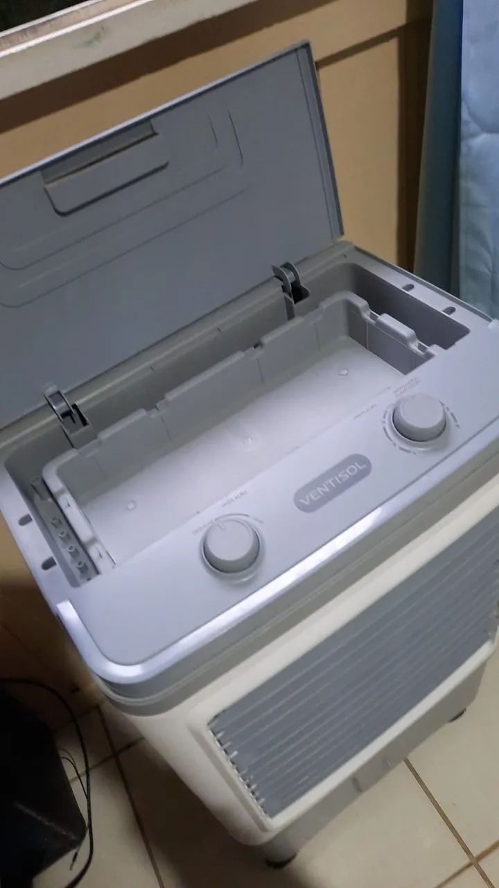 Climatizados novo  35L - Foto 3