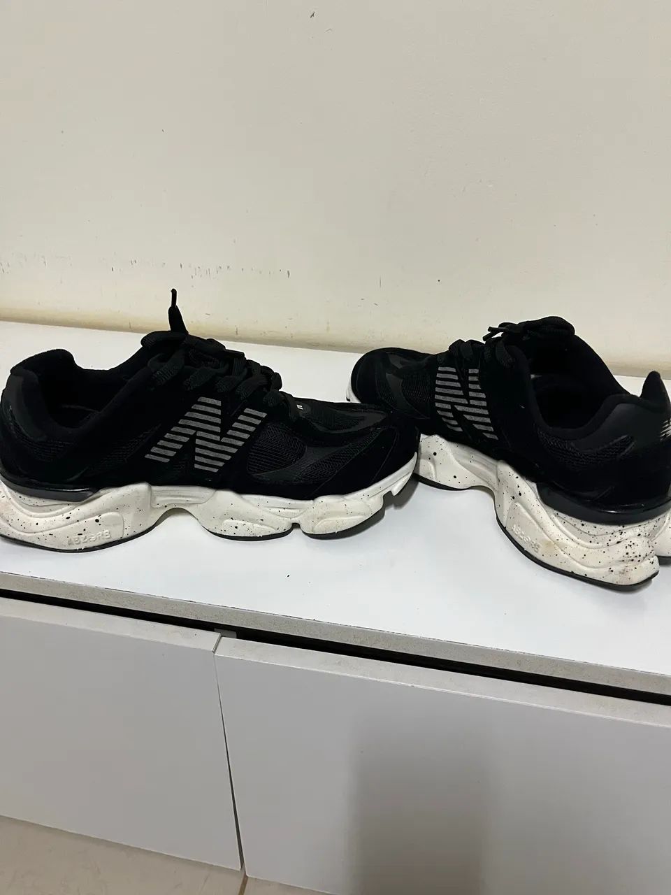 Tênis new balance  - Foto 4