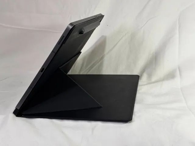 Samsung Galaxy Tab S9 SE - Estado de Novo, Completo com Acessórios - Foto 3