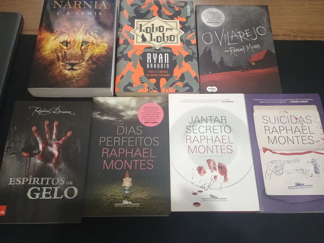 LIVROS DIVERSOS - Foto 2