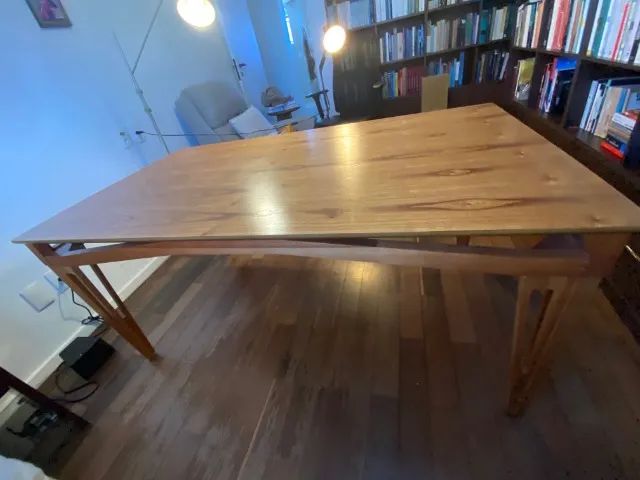 Mesa de jantar estilo Urban - Foto 5