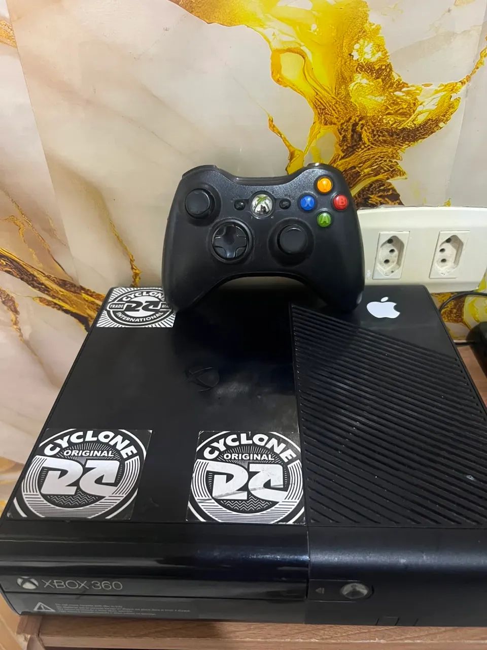 Xbox 360  - Foto 3