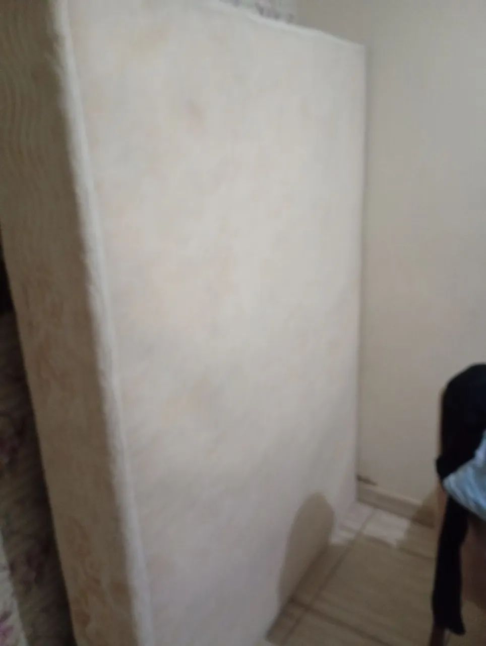 Vendo ou troca box para cama casal - Foto 2