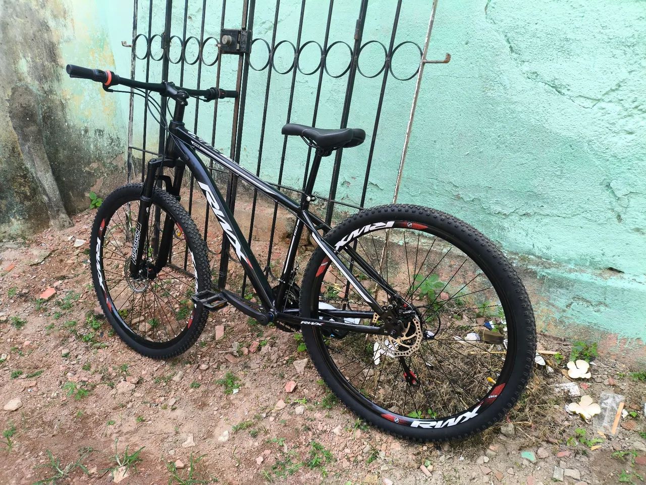 Bicicleta Extremamente Conservada! - Foto 5