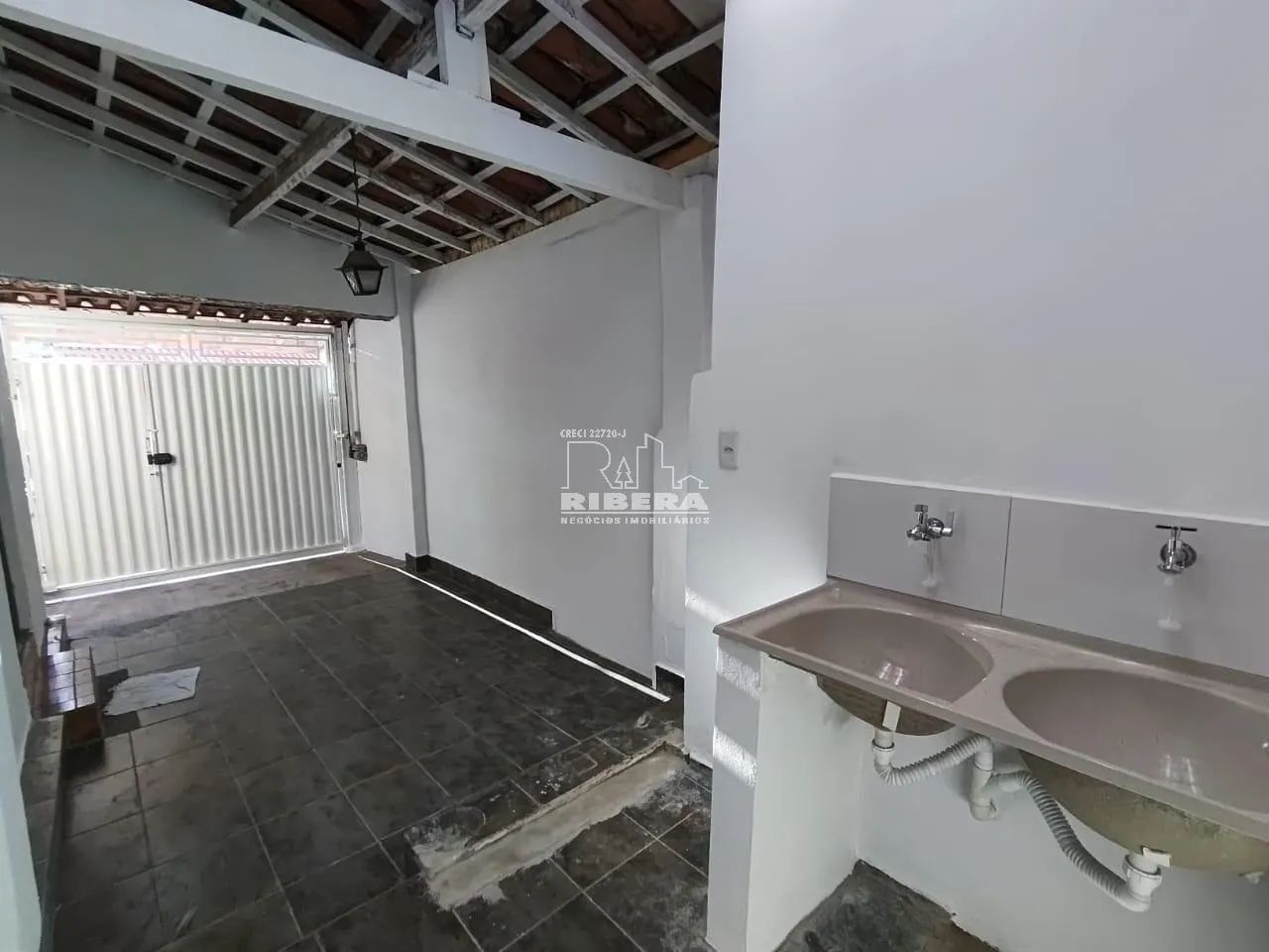 LOCAÇÃO - CASA VILA HORTÊNCIA / SOROCABA/SP - Foto 3