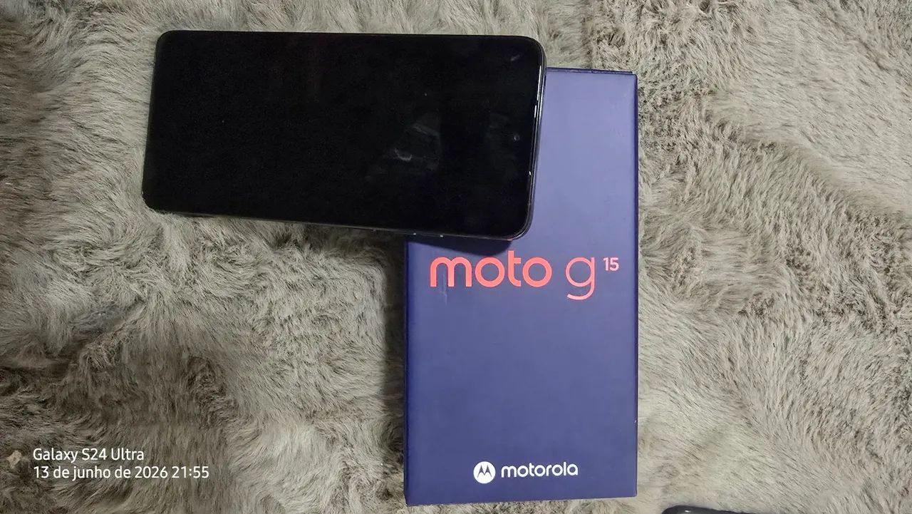Moto g15 256gb - Foto 5