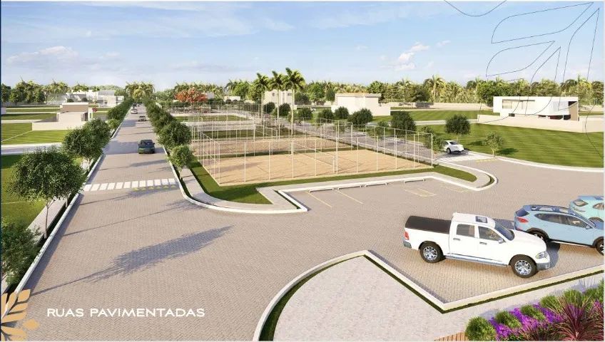 Lote cond. Foz do São Francisco Residence - Foto 4