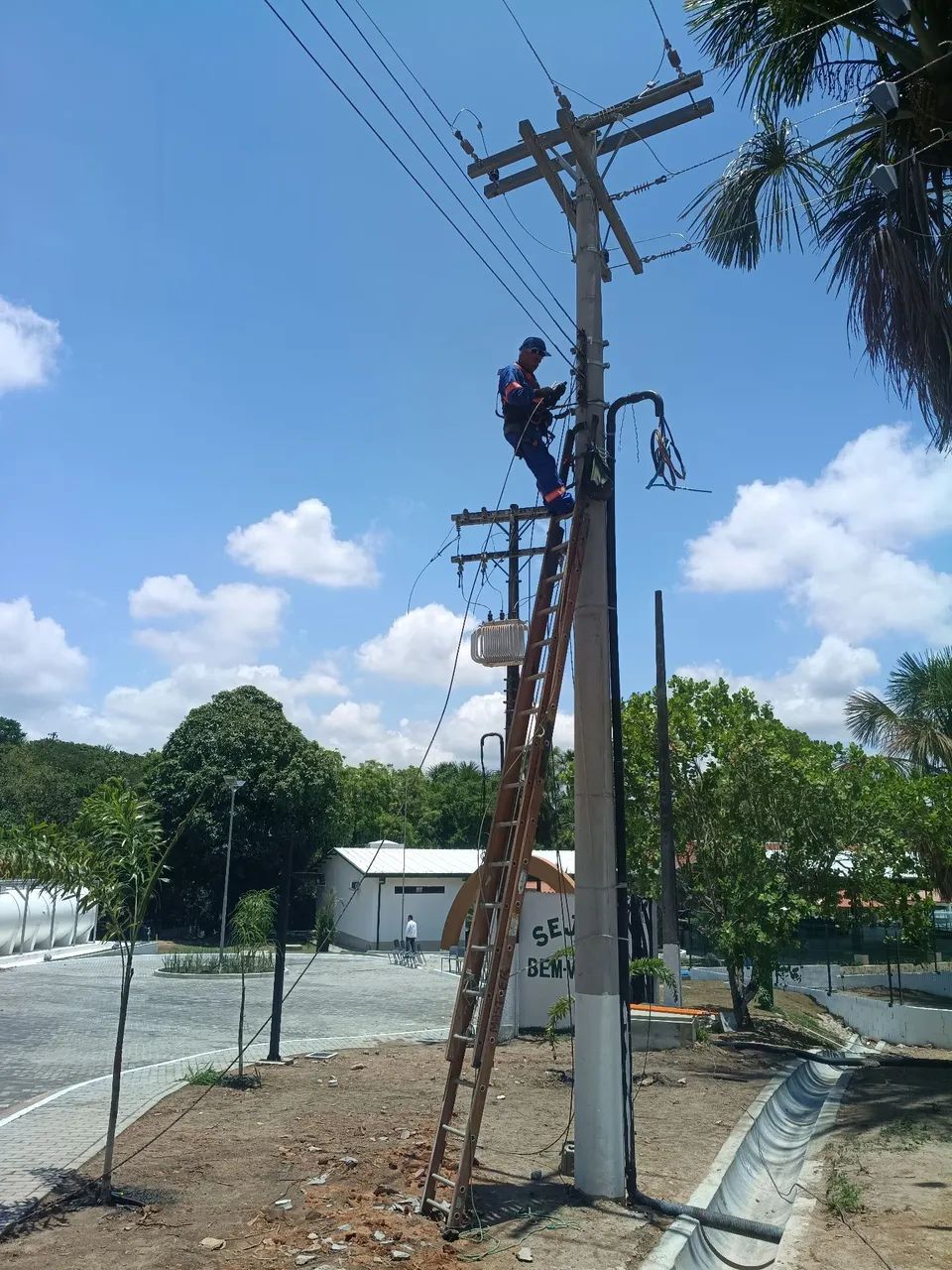Eletricista 24h - Foto 3