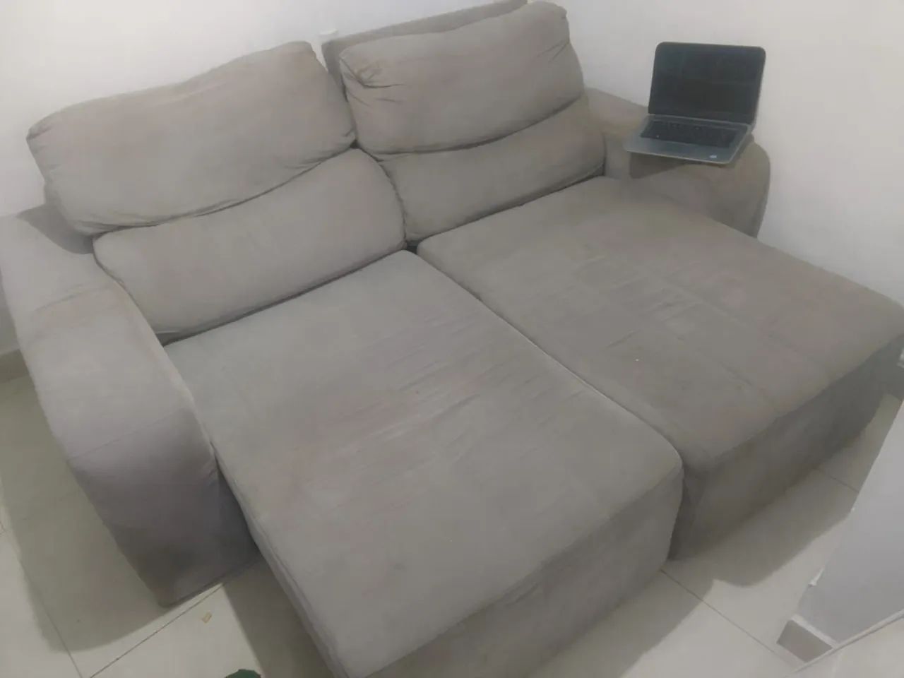 Sofa cama retratil 