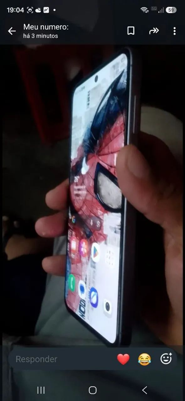 samsung galaxy a56 