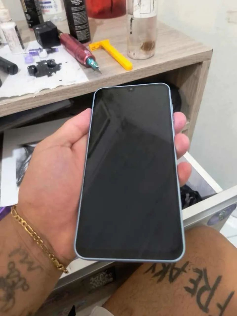 Samsung a17 - Foto 3