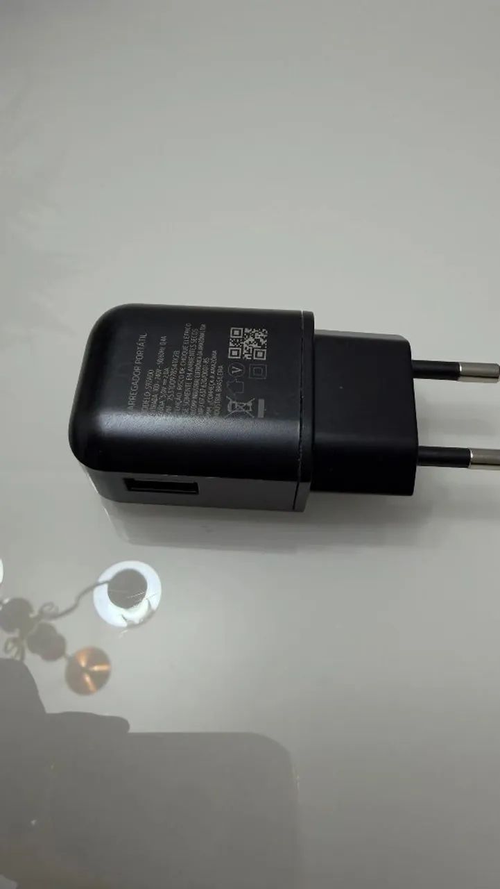 Carregador de celular 10w 