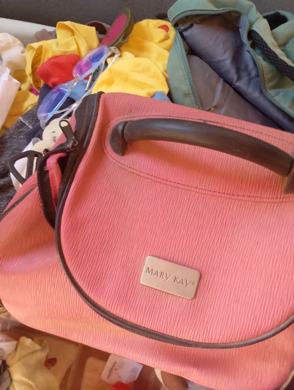 Bolsa  - Foto 2