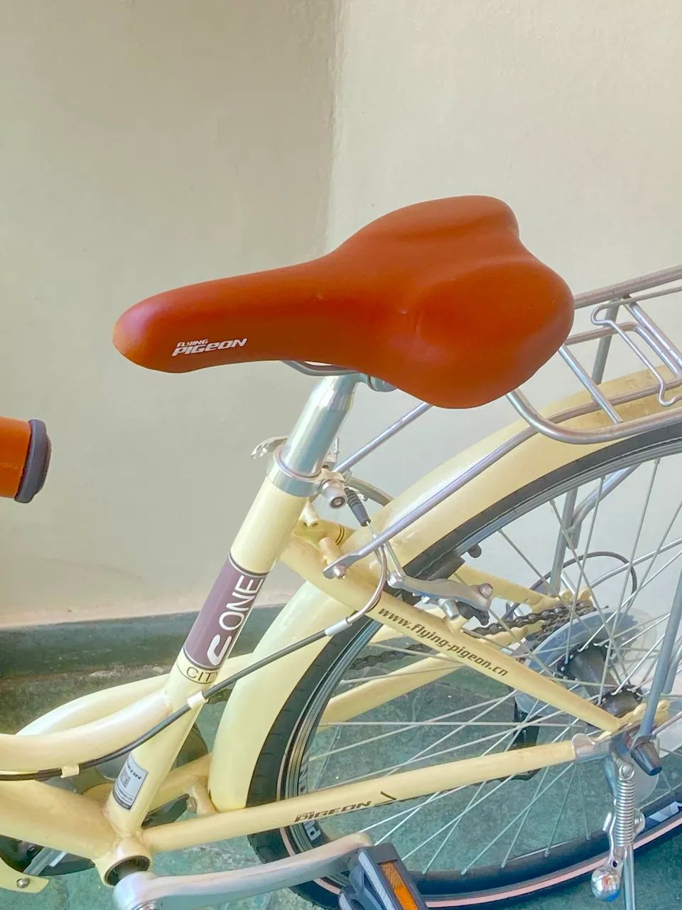 Bicicleta Pigeon One - Foto 2
