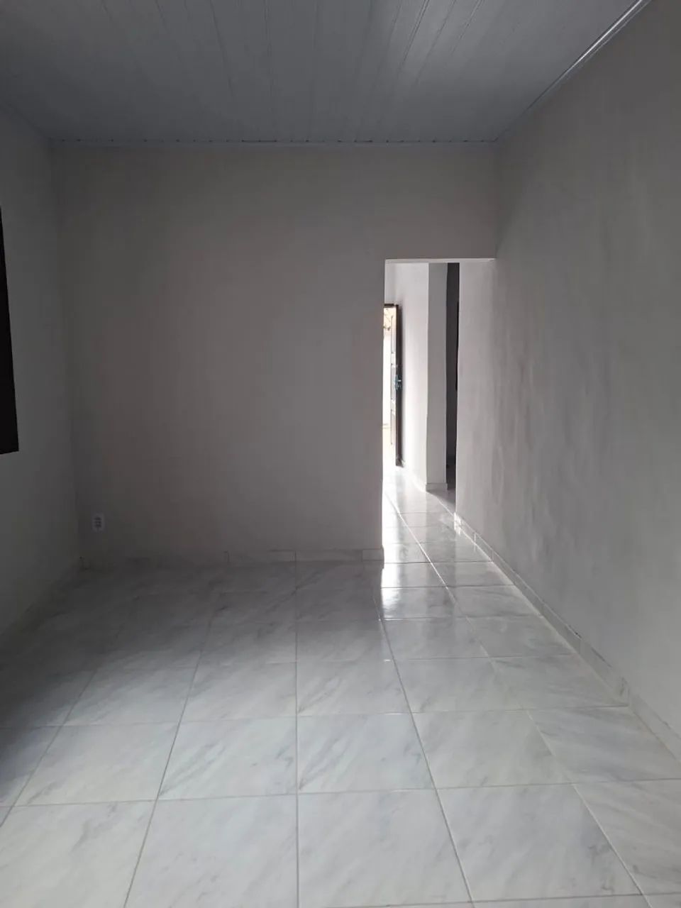 Alugo casa na Cohab - Foto 4