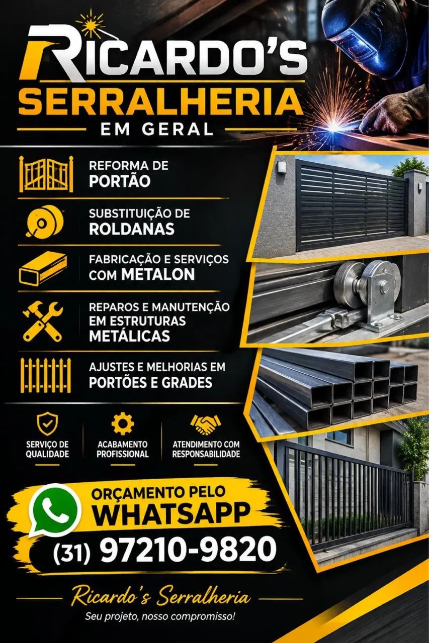 Serralheiro