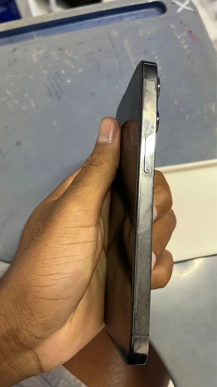 Iphone 13 pro 256gb - Foto 2