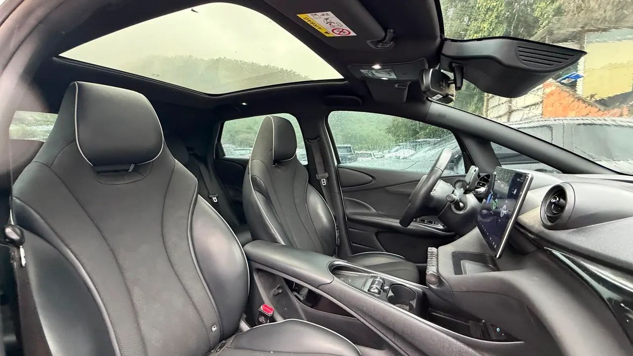 BYD Dolphin Plus (Elétrico) 2024 - Foto 4