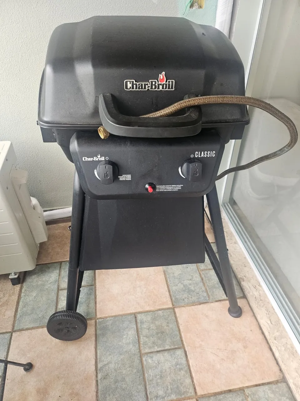 churrasqueira char broiler