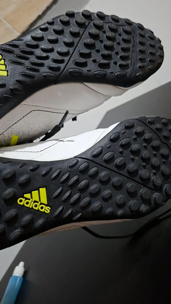 Adidas Society 43 - Foto 5