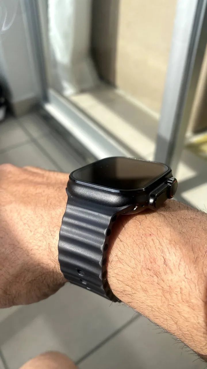 Relógio Smartwatch - Loft Ultra Plus  - Foto 3