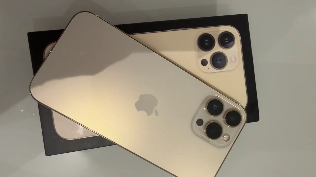 iPhone 13 Pro Max  - Foto 3