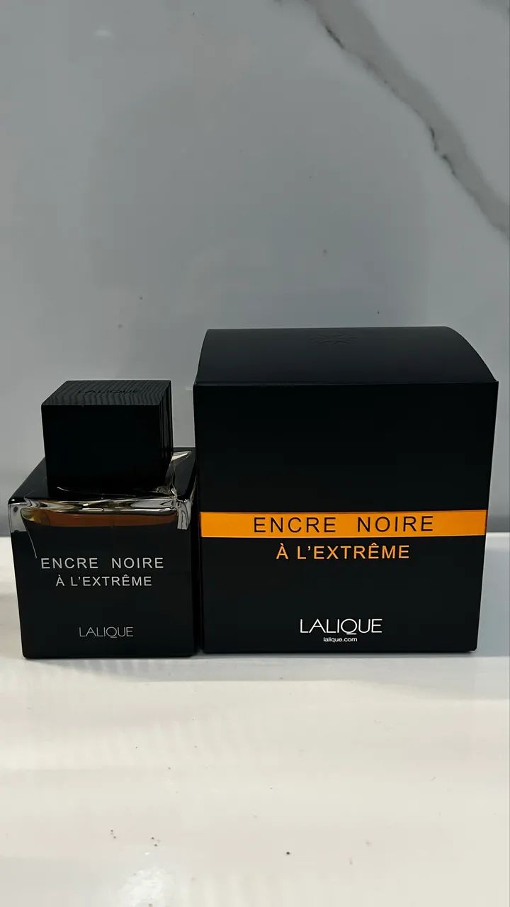 Encre Noire a L Extreme frasco 100ml