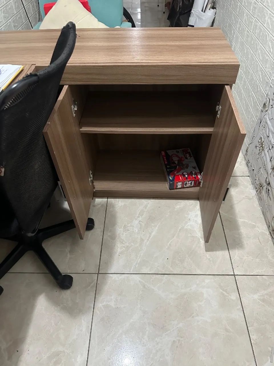 Conjunto escritório  - Foto 3