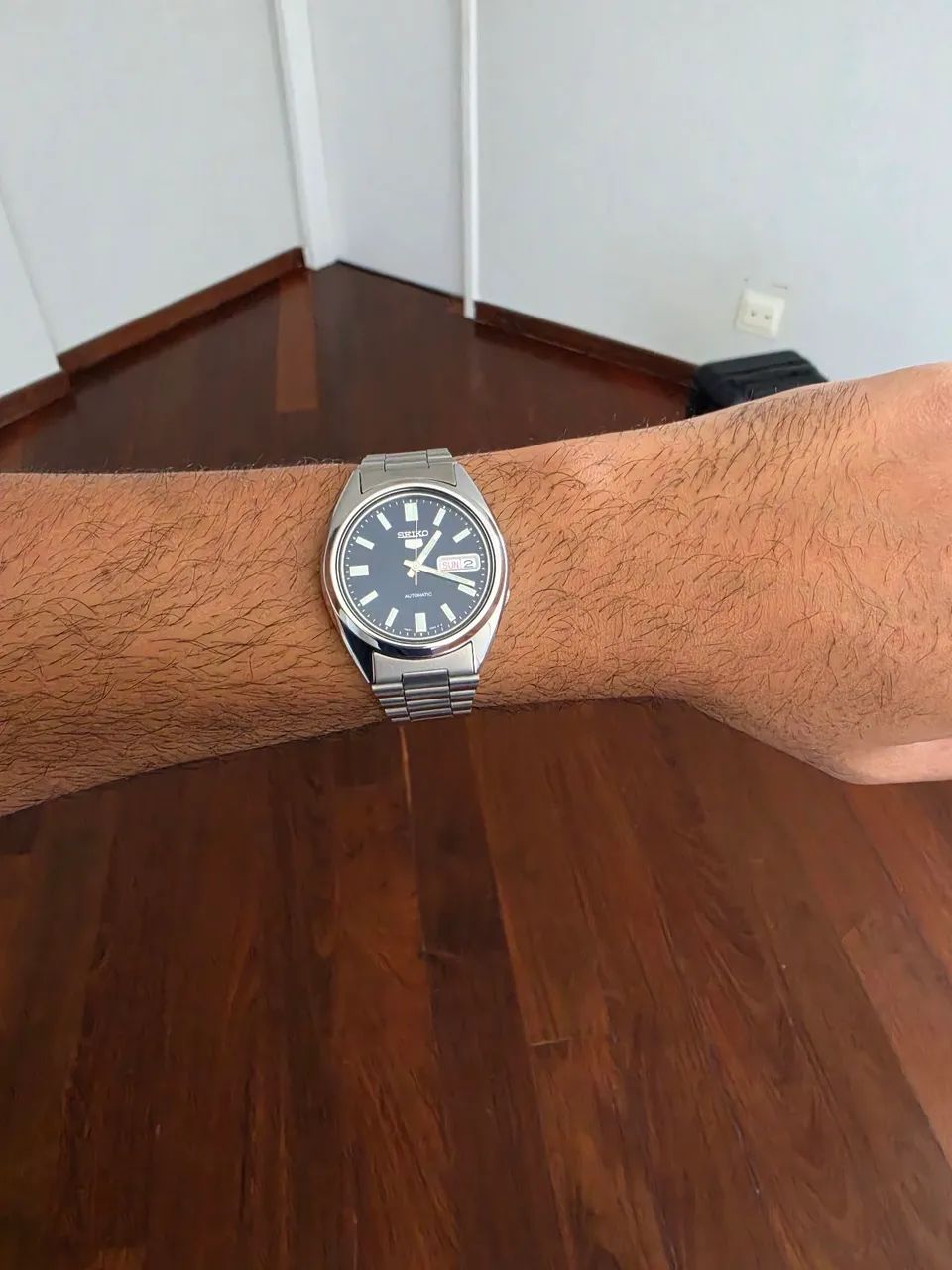 Relógio Seiko SNXS77 - Foto 4