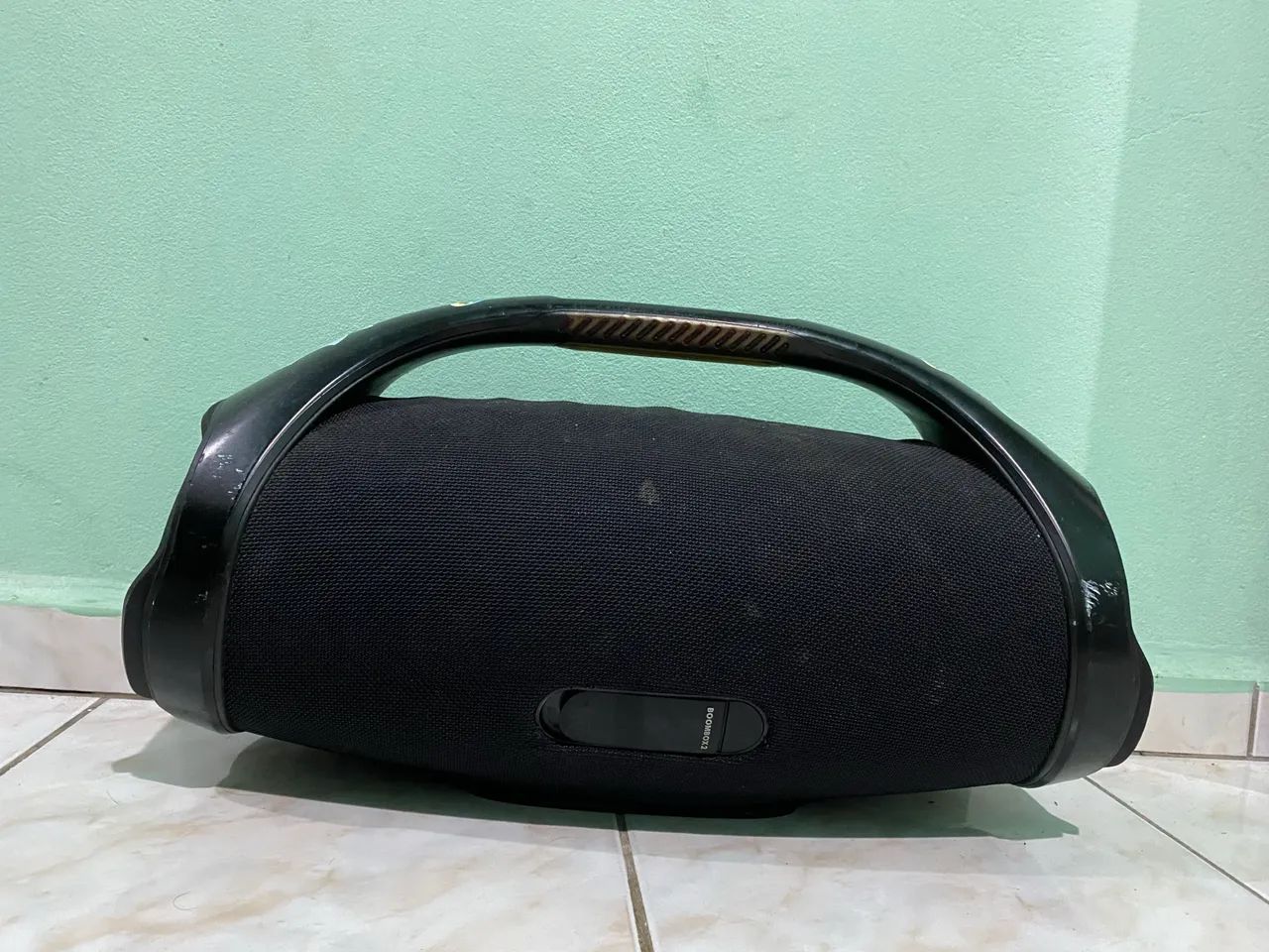Jbl boombox 2  - Foto 3