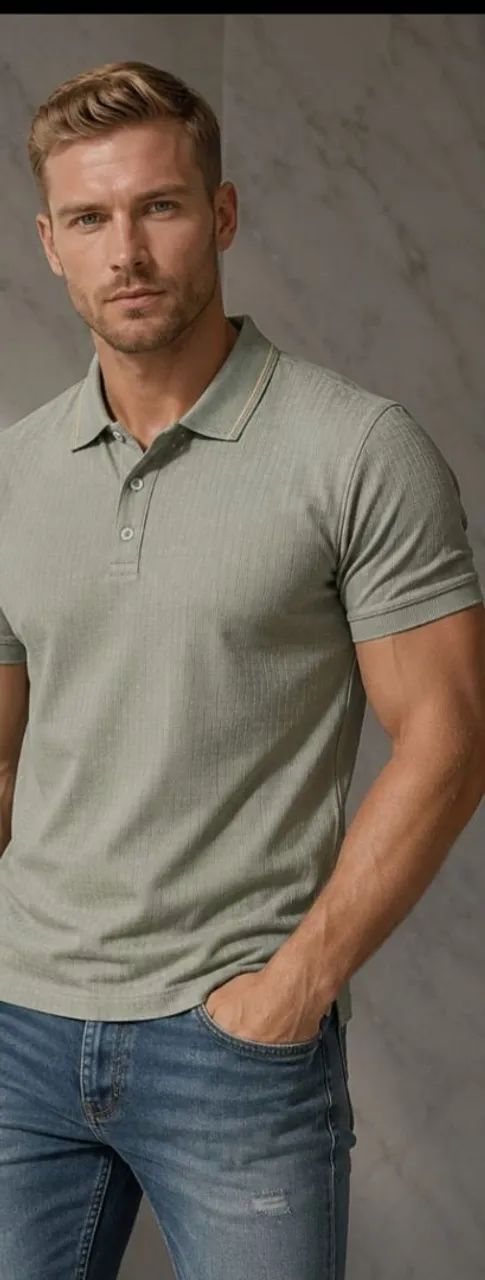 Vendo roupas masculinas 