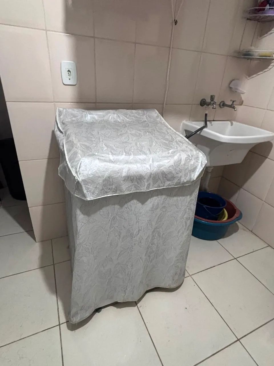 Máquina de lavar  - Foto 4