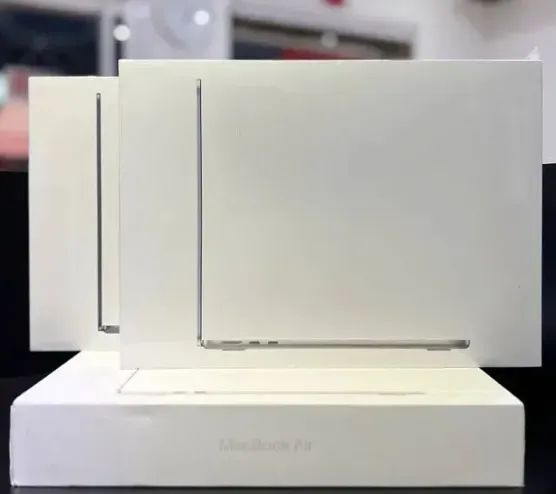  Macbook Air M3 16/512Gb Lacrado - Foto 2