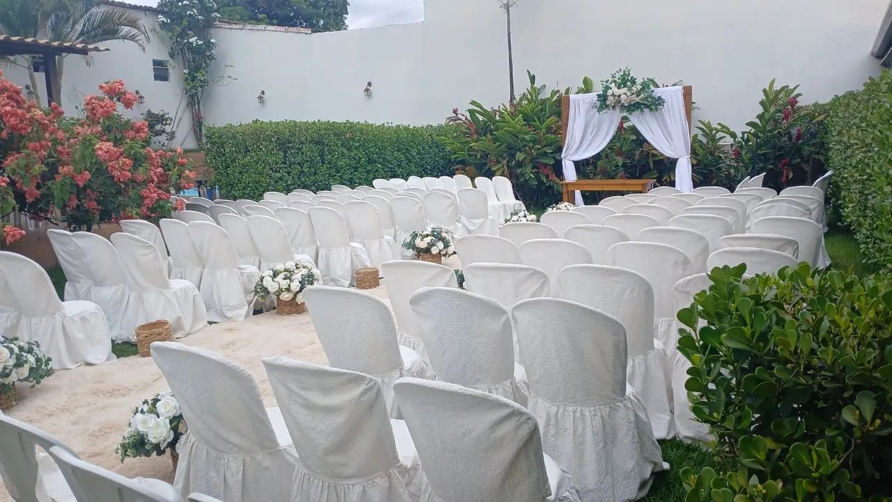 Espaço para festas spenciere eventos  - Foto 4