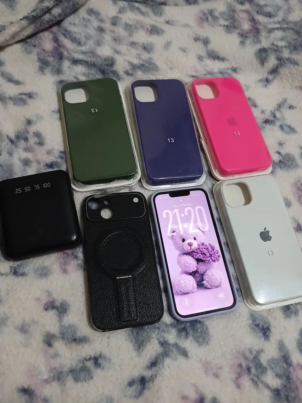 iPhone 13  - Foto 3