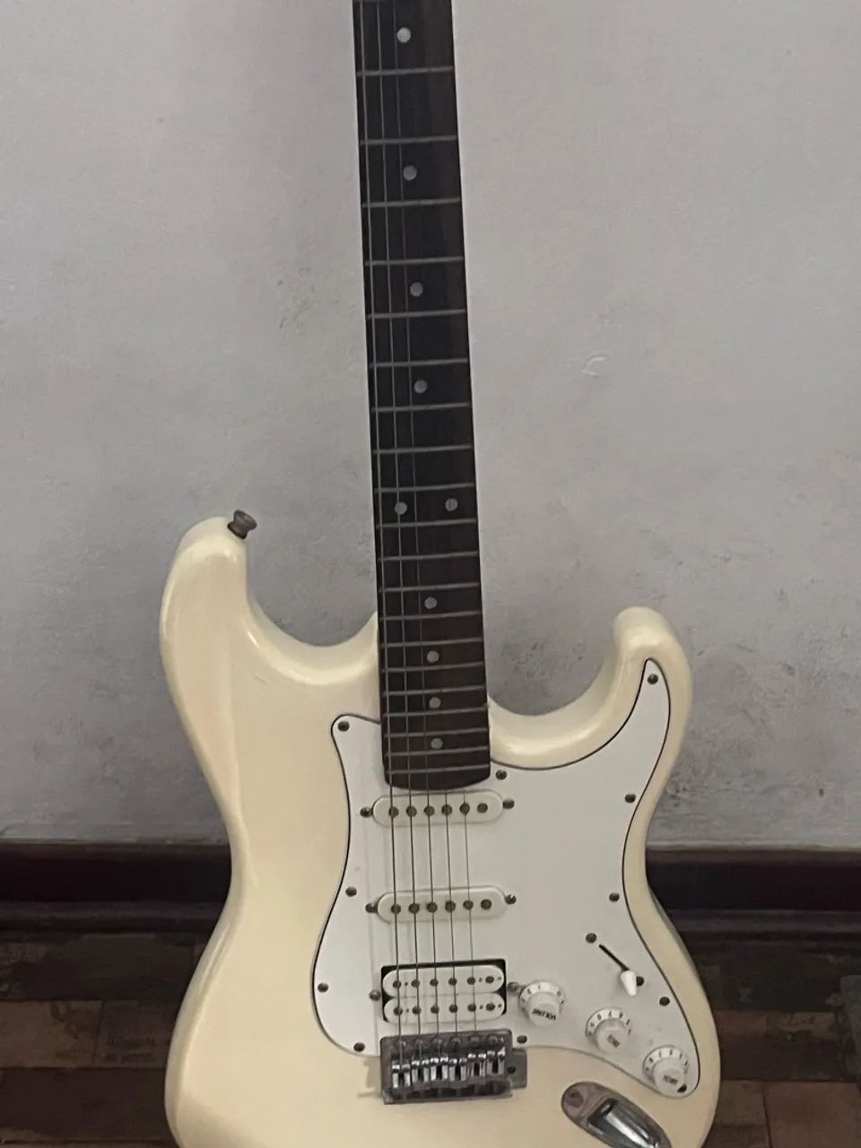 Guitarra Eagle 