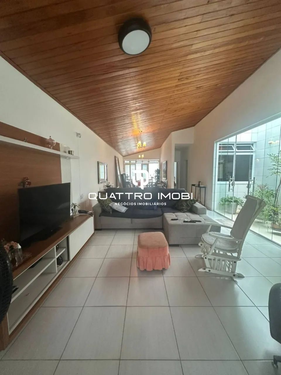 Casa no bairro Salgado Filho