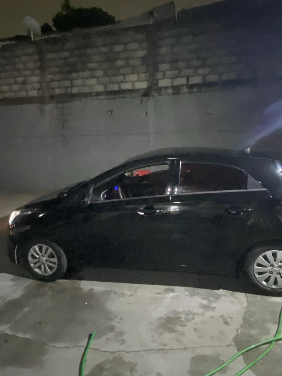Hyundai Hb20 HB20 C./C.Plus/C.Style 1.6 Flex 16V Mec. 2013