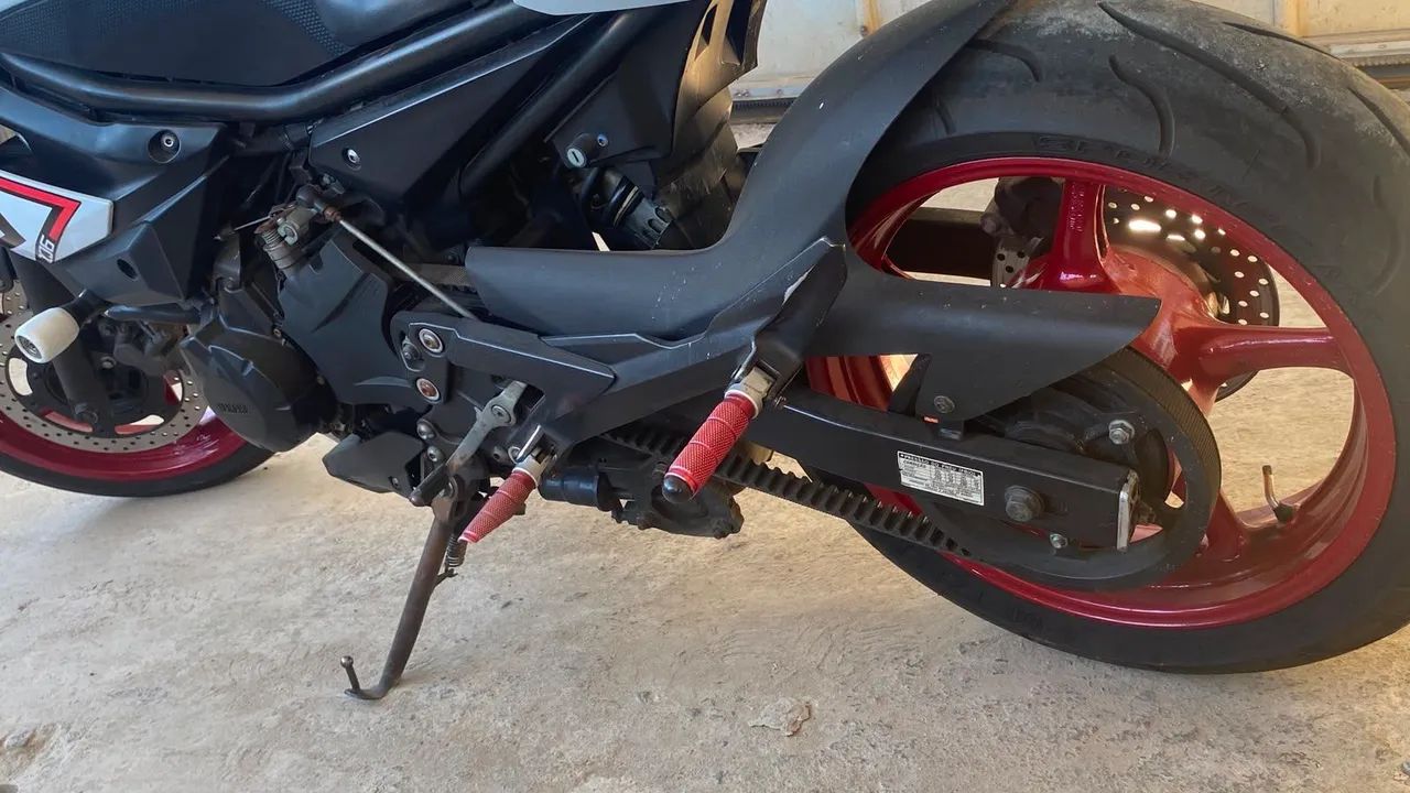 Vendo XJ6 - Foto 4