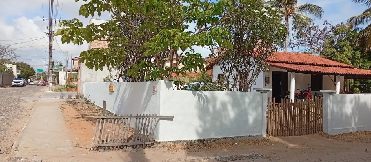 Vendo casa com terreno no guajiru - Foto 5