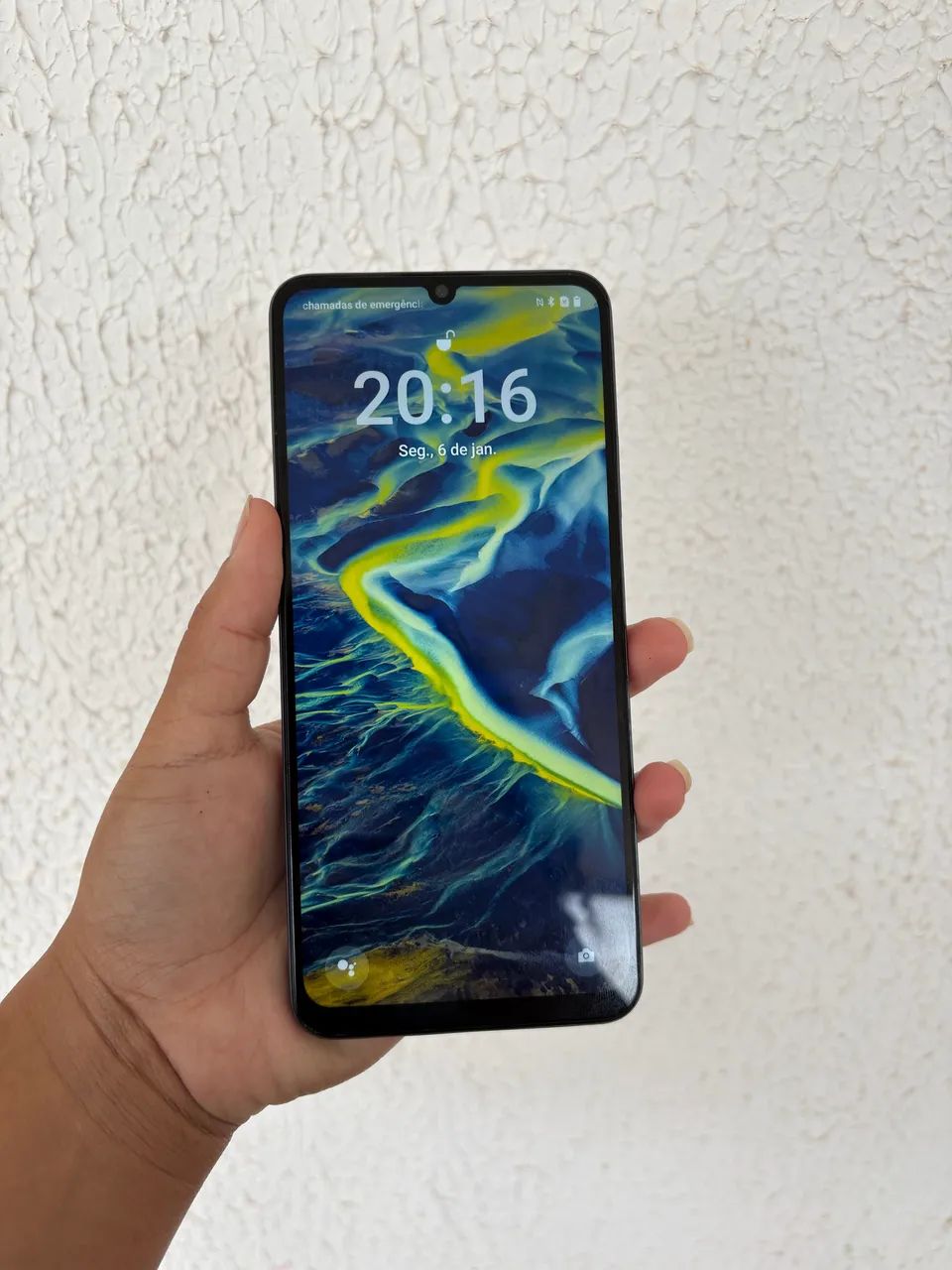 Realme C63 256gb - original  - Foto 2