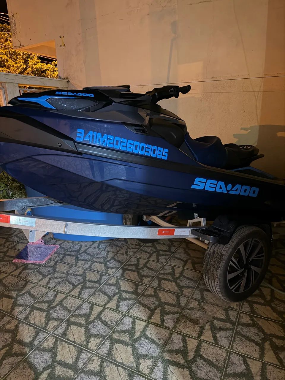 Seadoo gtx 230  - Foto 2