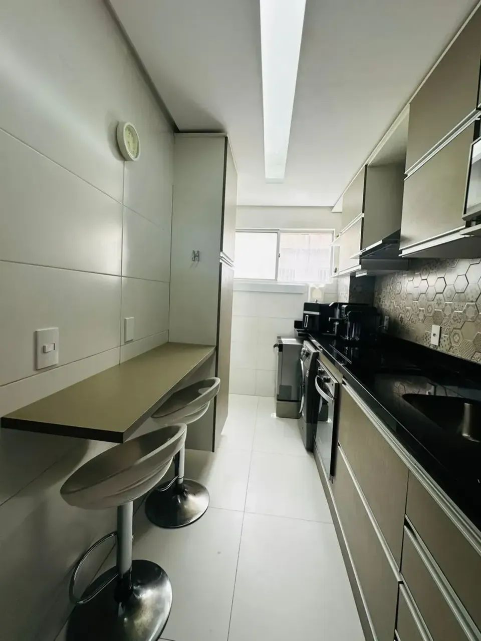 VENDO AP. DE 2/4 TODO REFORMADO - COND. VILA JARDIM - Foto 4