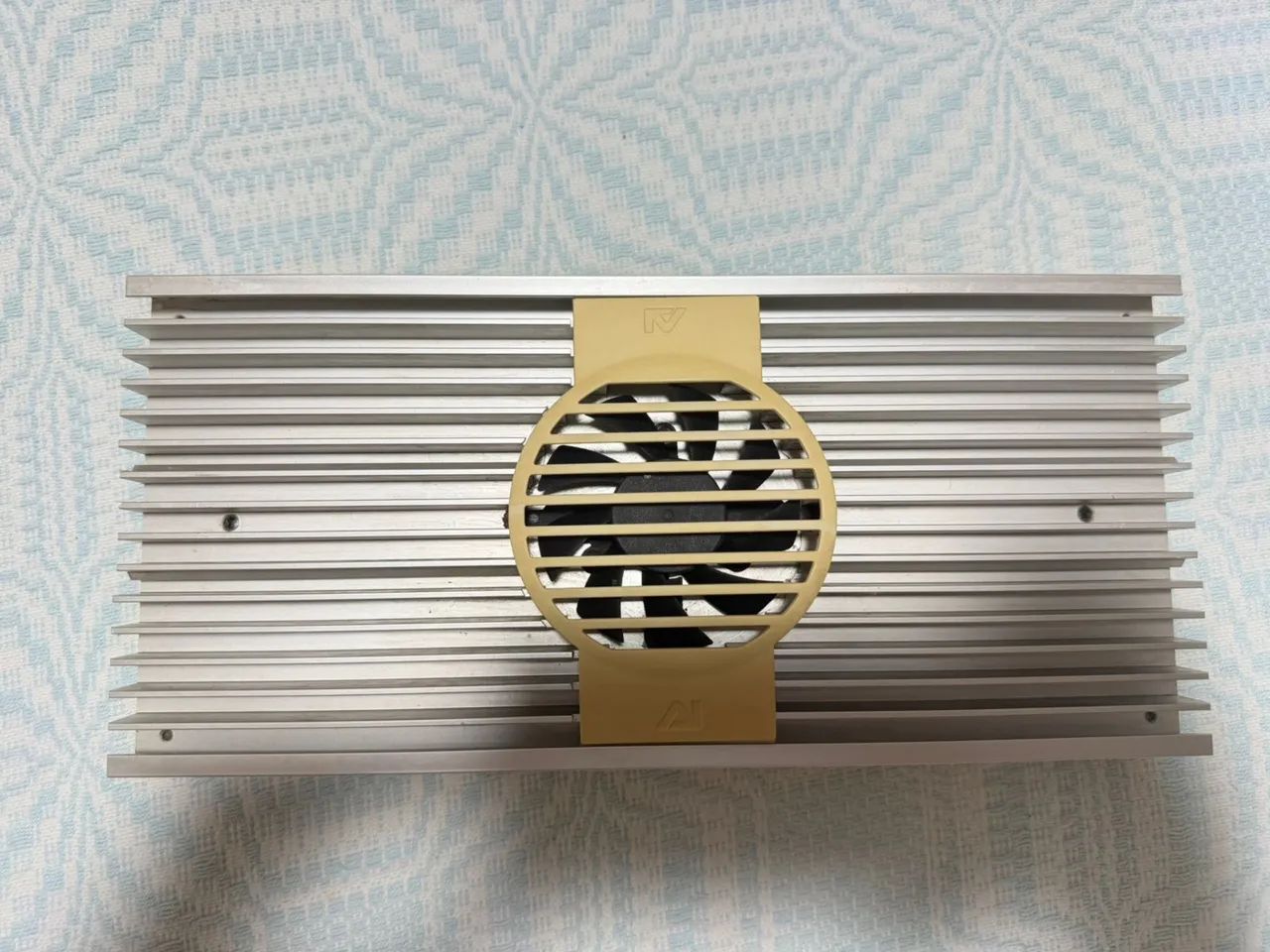 Luminária Hydra LED 52 HD