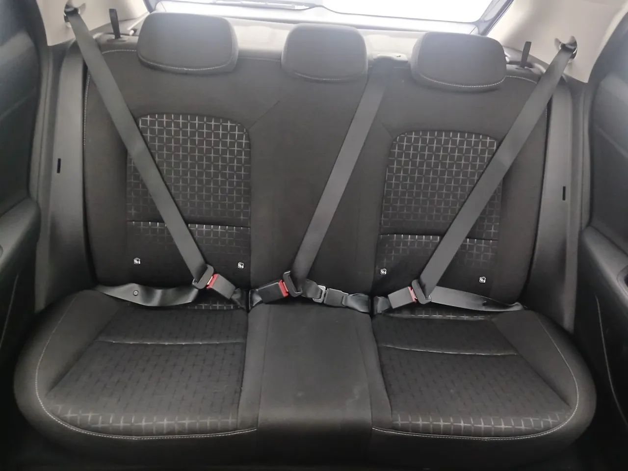 Hyundai HB20 Comf./C.Plus/C.Style 1.0 Flex 12V, foto 18 de 18