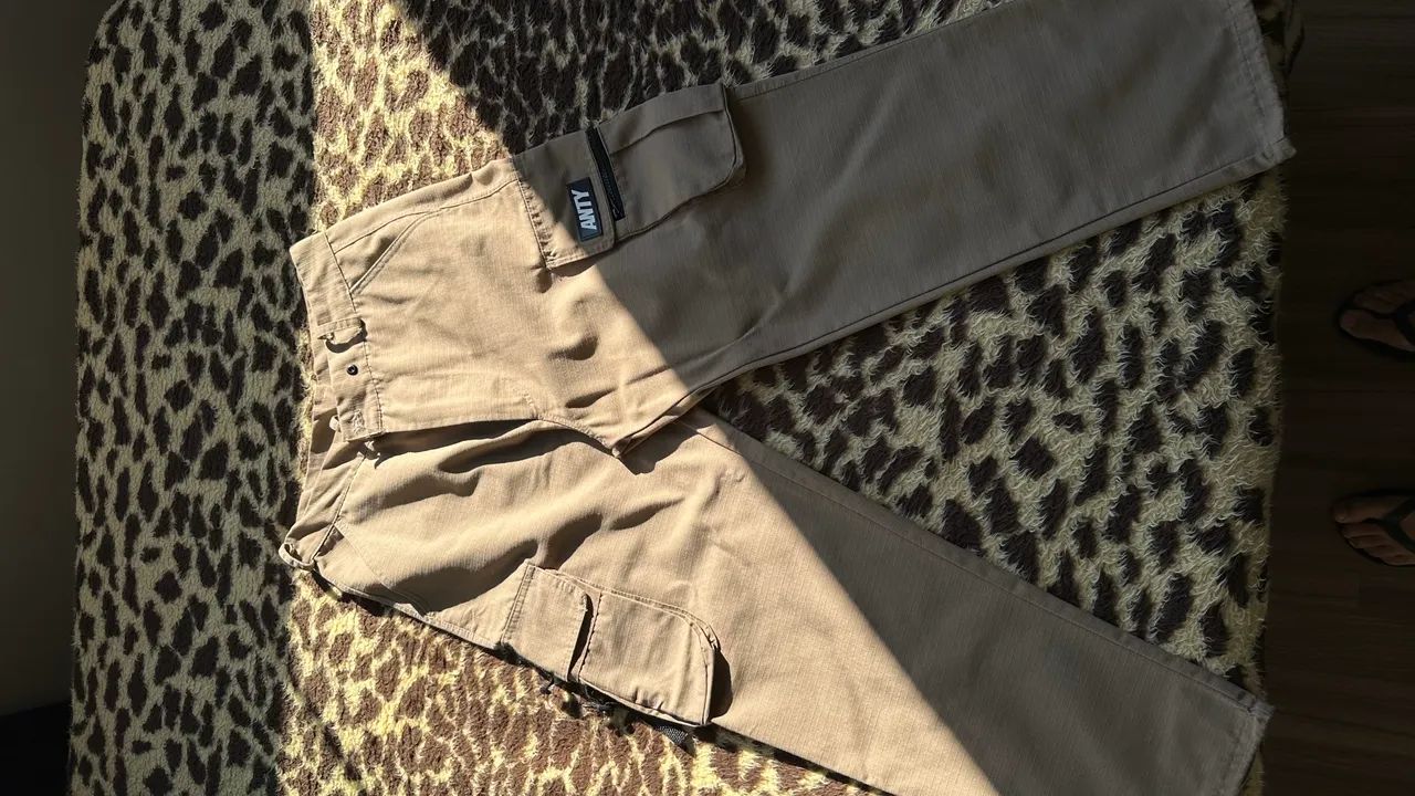 Calça Nike  - Foto 4