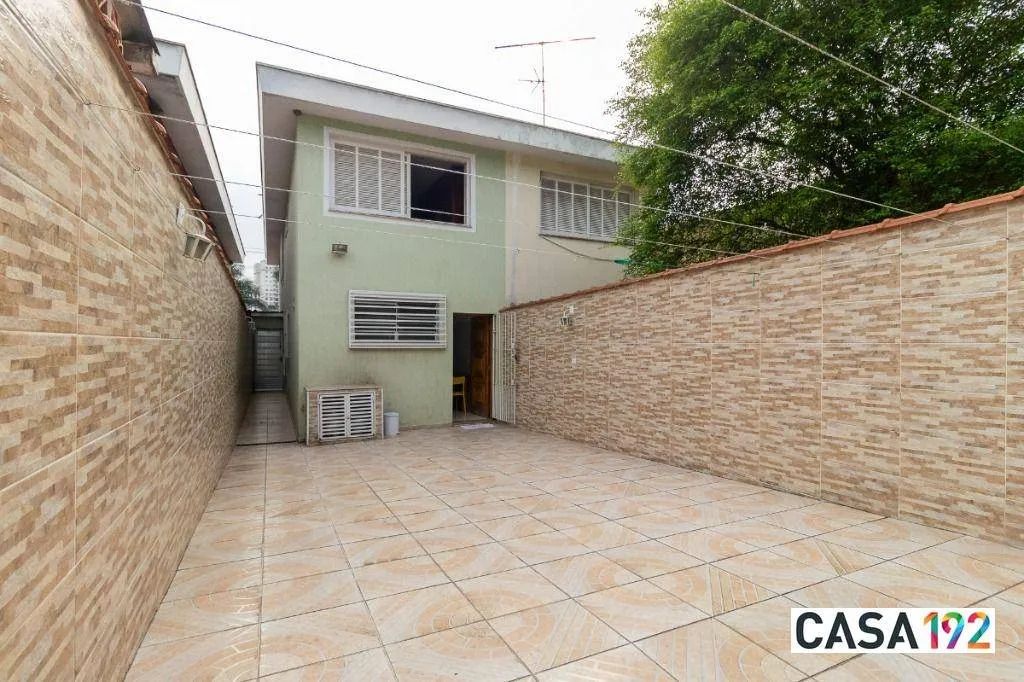 Casa com 3 dormitórios à venda, 142 m² por R$ 895.000,00 - Brooklin - São Paulo/SP - Foto 9
