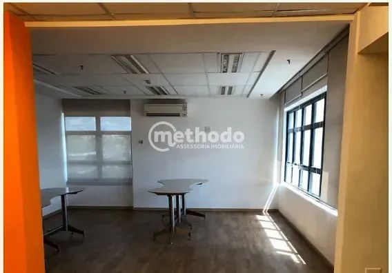 Sala para locação, Vila Brandina, Campinas, SP - Foto 4