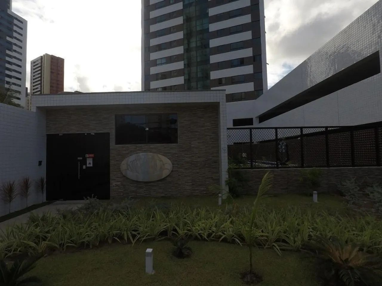 Edf. Quinta das Orquídeas (Porteira fechada) - Foto 2