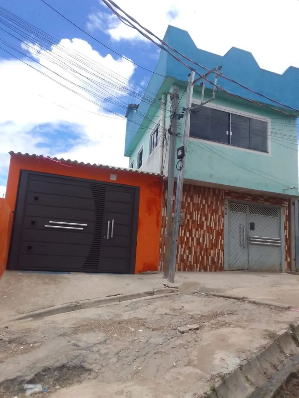 Primeira imagem do imóvel